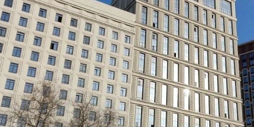 1-комн квартира Новоалексеевская улица, 16к2