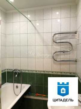 Продажа 2-комн квартиры на вторичном рынке Клин, ул. Мира,  д. 13