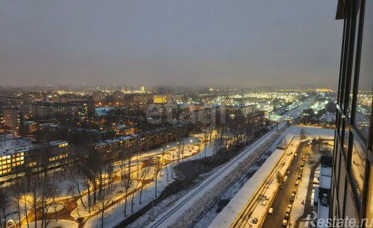 Продажа 1-комн квартиры на вторичном рынке ул Бокситогорская,  д. 27,  к. 1