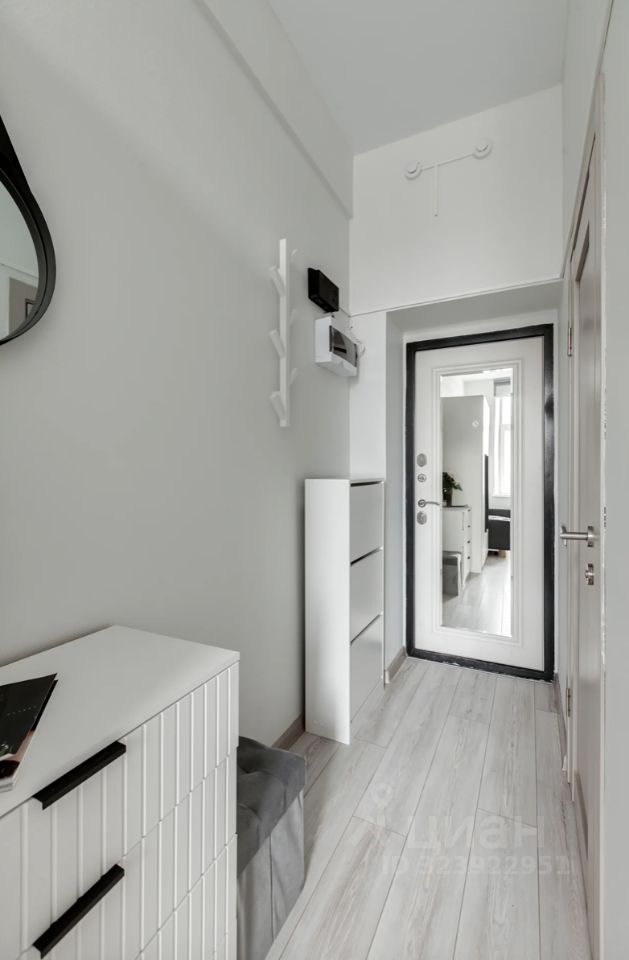 Аренда студии улица Артюхиной, 6К2