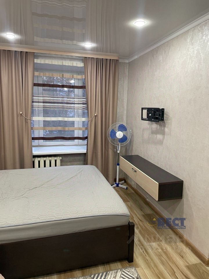 Продажа 1-комн квартиры на вторичном рынке Тимирязевская улица, 25