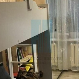 Продажа 2-комн квартиры на вторичном рынке Подольск, Трубная улица,  д. 21