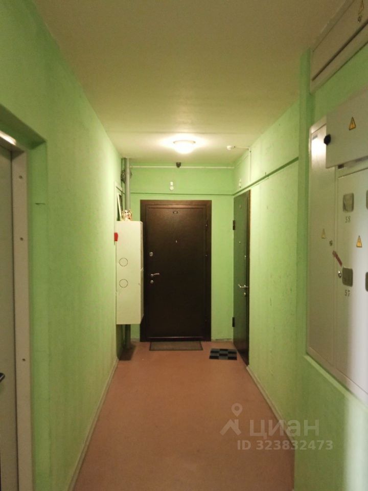 Продажа 1-комн квартиры на вторичном рынке улица Летчика Грицевца, 12