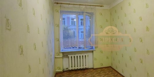 3-комн квартира улица Чайковского, 54