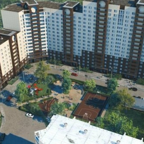 2-комн квартира Жуковский г, Гудкова ул,  д. 20