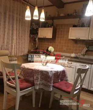 Продажа 2-комн квартиры на вторичном рынке Раменское, Лучистая ул,  д. 1