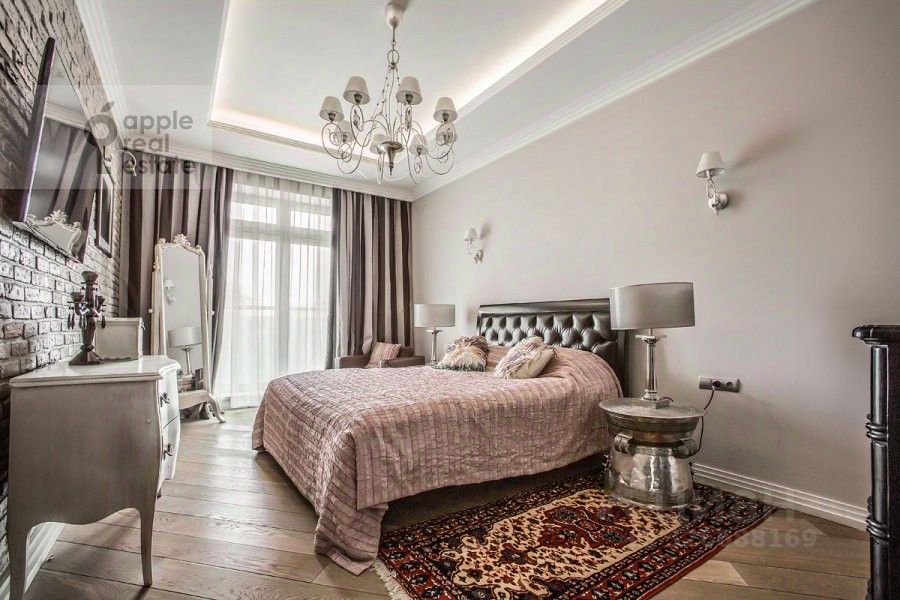 Продажа 3-комн квартиры на вторичном рынке улица Дмитрия Ульянова, 31