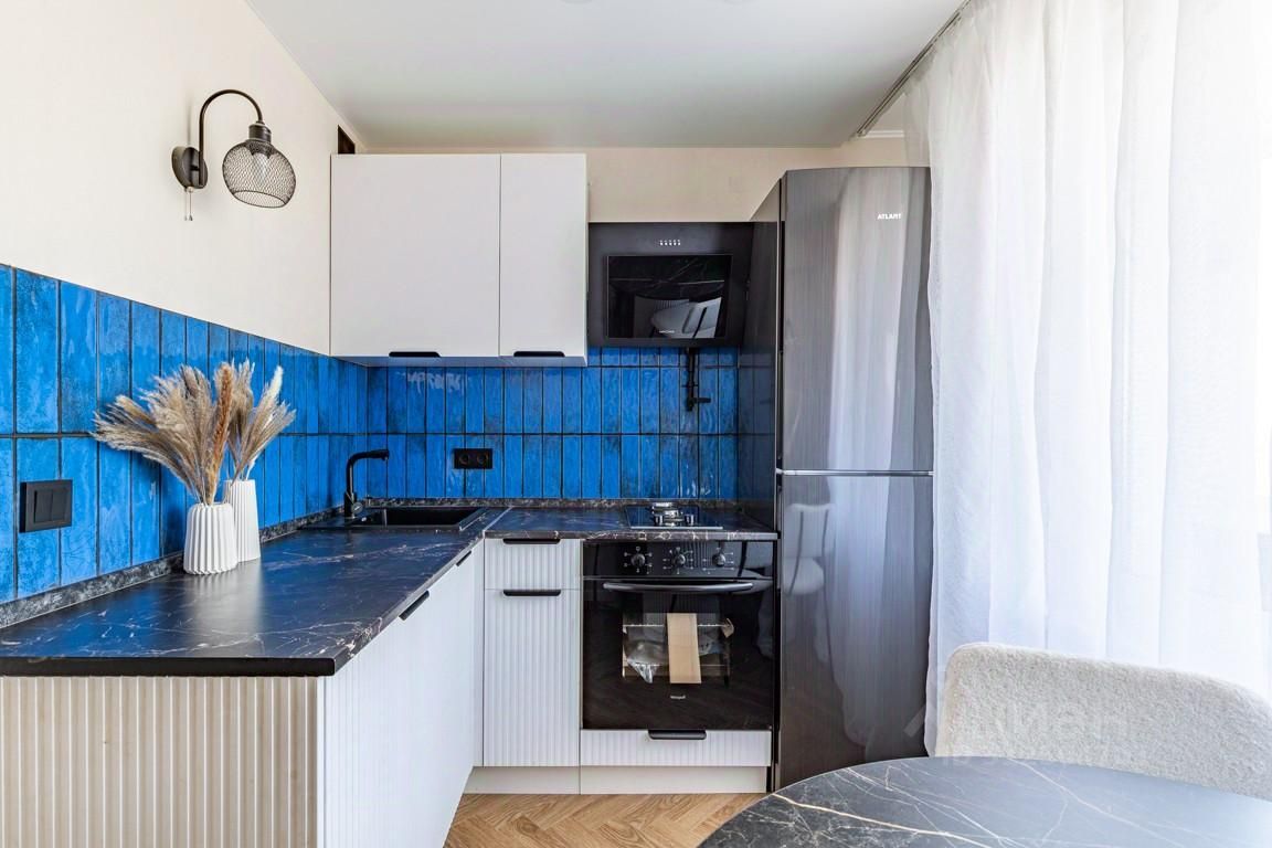 Аренда 2-комн квартиры на вторичном рынке Ленинградский проспект, 33А