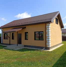 Продажа дома деревня Дятловка, д. 257 Продажа дома деревня Дятловка, д. 257