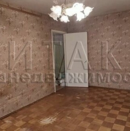 Продажа 2-комн квартиры на вторичном рынке Демьяна Бедного ул,  д. 22,  к. 3