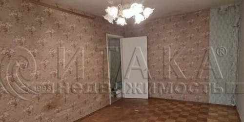 2-комн квартира Демьяна Бедного ул,  д. 22,  к. 3