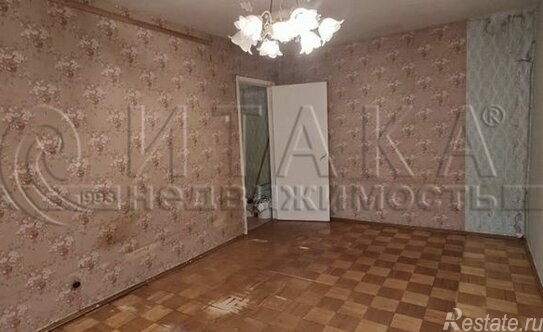 Продажа 2-комн квартиры на вторичном рынке Демьяна Бедного ул,  д. 22,  к. 3