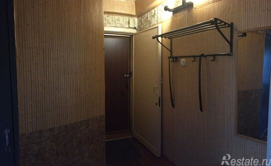 Аренда 1-комн квартиры на вторичном рынке Торжковская улица,  д. 14