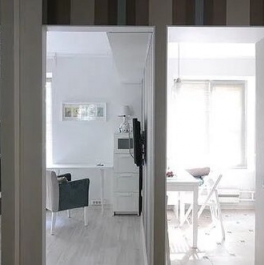 Аренда 1-комн квартиры на вторичном рынке Крюковский тупик,  д. 6