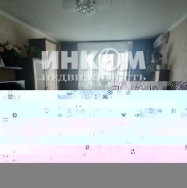 Продажа 3-комн квартиры на вторичном рынке Аминьевское ш,  д. 6