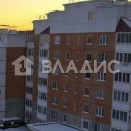Продажа 2-комн квартиры на вторичном рынке Быково, ул Спортивная,  д. 3