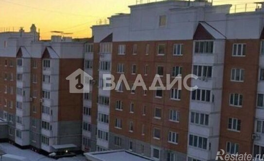 Продажа 2-комн квартиры на вторичном рынке Быково, ул Спортивная,  д. 3