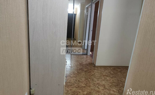 Продажа 2-комн квартиры на вторичном рынке Выборг, ул Сухова,  д. 14