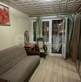 Продажа 2-комн квартиры на вторичном рынке Матвеевская улица,  д. 7