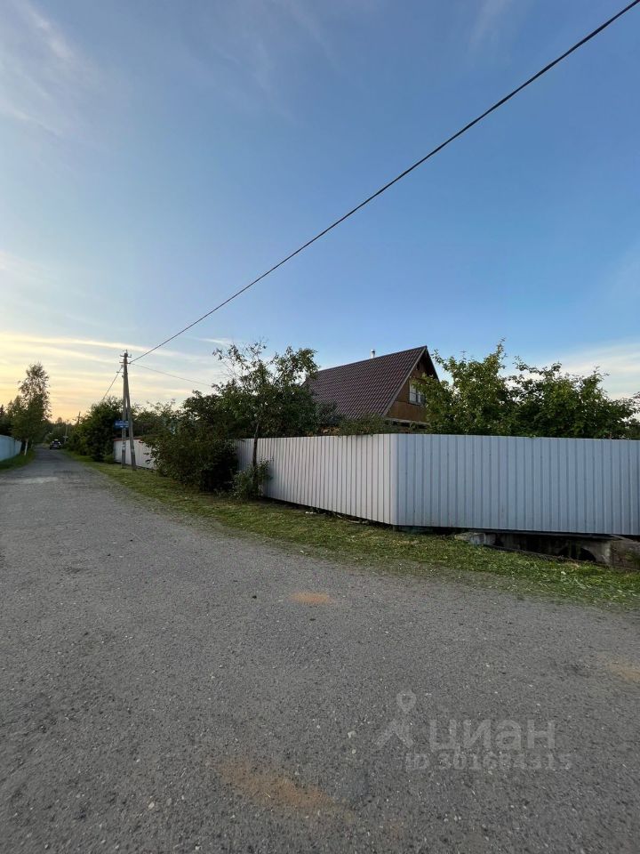 Продажа дома Новинка садоводческий массив, София СНТ