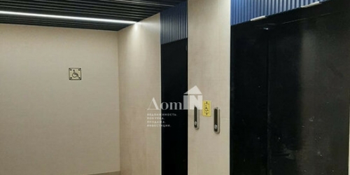 2-комн квартира ул Академика Константинова,  д. 1,  к. 2