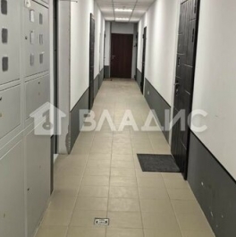 Продажа 3-комн квартиры на вторичном рынке улица Космонавта Волкова,  д. 29 к1