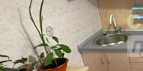 3-комн квартира улица Исаковского, 8К2