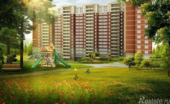 Продажа 1-комн квартиры на вторичном рынке Подольск г, Климовск мкр, Серпуховская ул,  д. 7