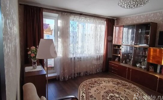 Продажа 2-комн квартиры на вторичном рынке Есенина ул,  д. 26,  к. 2