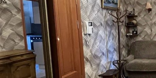 2-комн квартира Ярославский проспект, 67