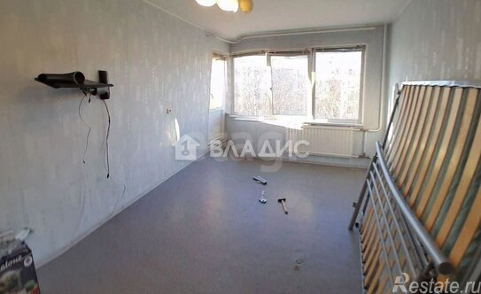 Продажа 3-комн квартиры на вторичном рынке Луначарского пр-кт,  д. 56 к3