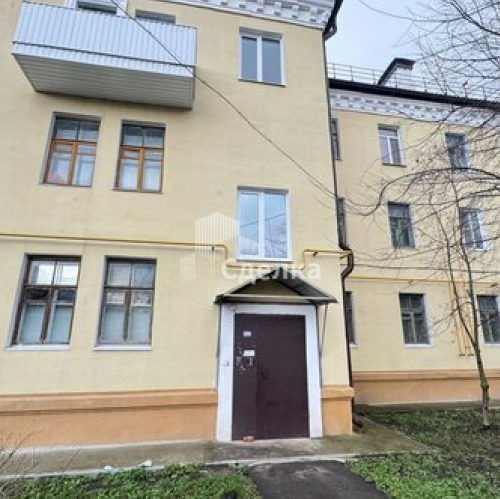 2-комн квартира Озеры г, Советский пер,  д. 5