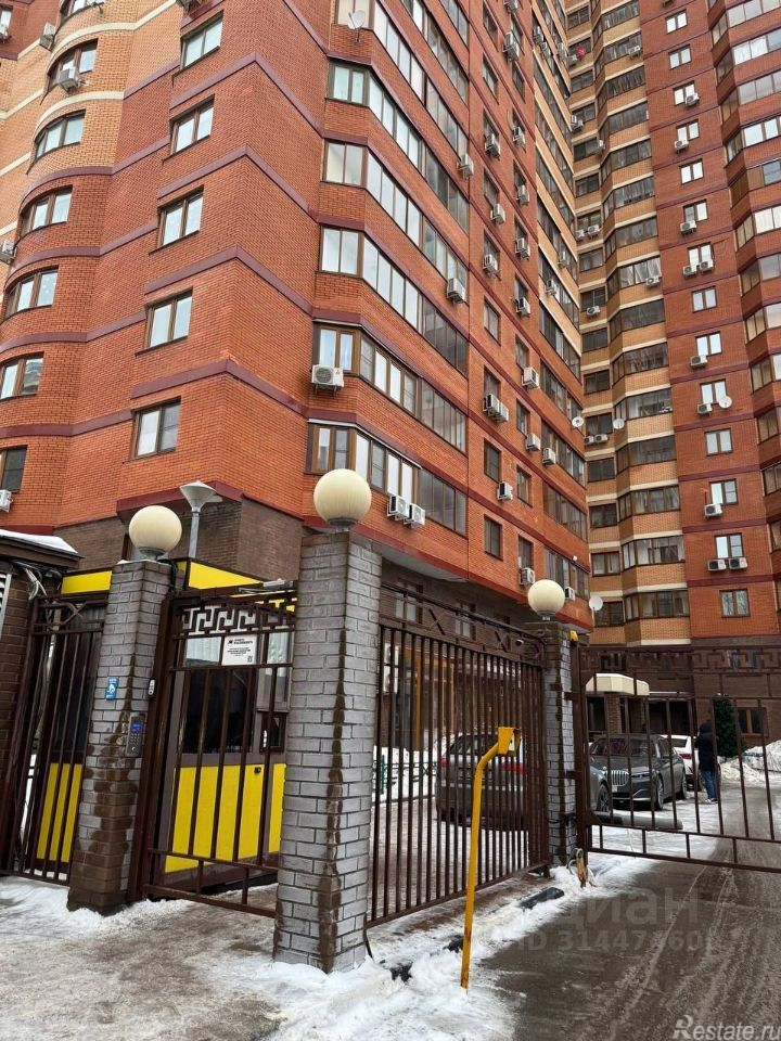 Продажа ПСН Кронштадтский б-р,  д. 49,  к. 1