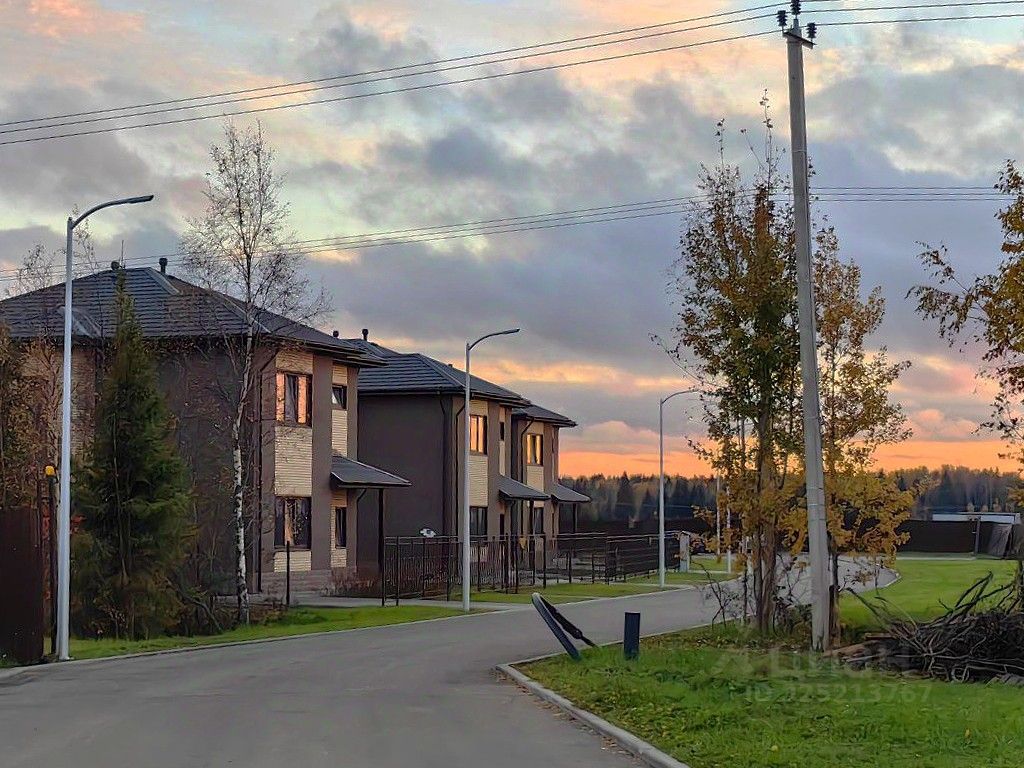 Продажа дома Вартемяги Ван кп, д. Вартемяги, улица Владимирская,  д. 5