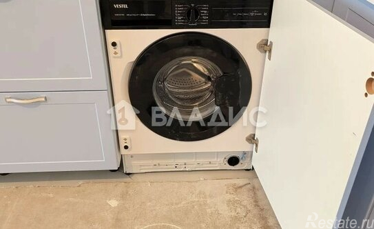 Продажа 2-комн квартиры на вторичном рынке Афанасия Фета Набережная