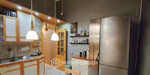 3-комн квартира Грибоедова Канала наб,  д. 8/1