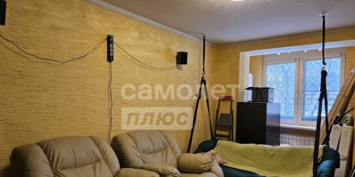 3-комн квартира ул Профсоюзная,  д. 85,  к. 1