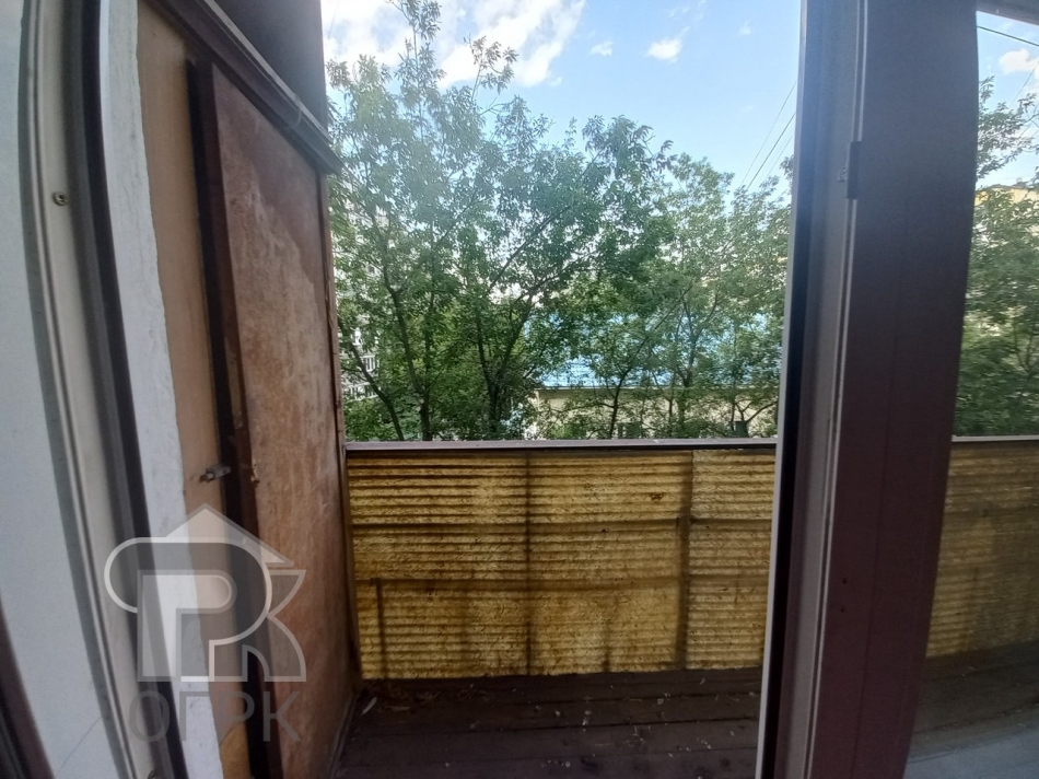 Продажа 2-комн квартиры на вторичном рынке Балашиха, Маяковского улица, дом 5