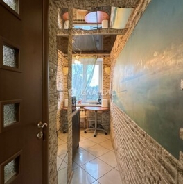 Продажа 3-комн квартиры на вторичном рынке ул Матроса Железняка,  д. 5