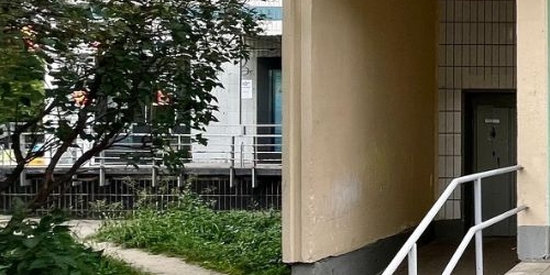 1-комн квартира переулок Зельев, 3