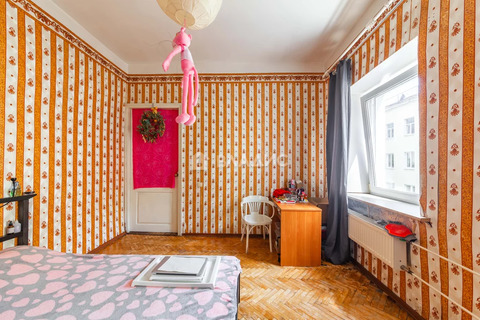 Продажа 1-комн квартиры на вторичном рынке Спасский пер.,  д. 10