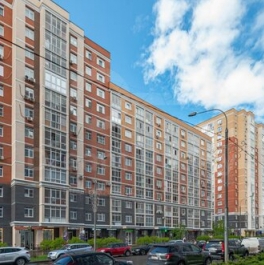 Продажа 2-комн квартиры на вторичном рынке Коммунарка п, Липовый Парк ул,  д. 8 к1