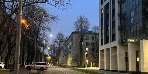 2-комн квартира Пересветов пер,  д. 6