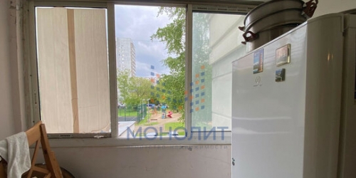 2-комн квартира Рублевское ш,  д. 81,  к. 2