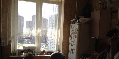 3-комн квартира 43 Армии ул, Подольск г ,  д. 17