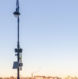 Продажа 3-комн квартиры на вторичном рынке Миллионная улица, 23