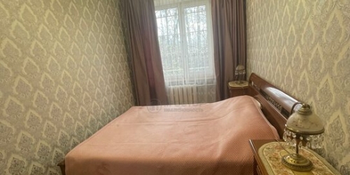 3-комн квартира Анадырский проезд,  д. 27