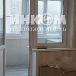 Продажа 2-комн квартиры на вторичном рынке Новочеркасский б-р,  д. 25