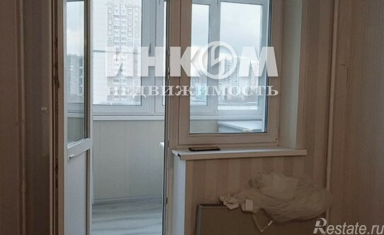 Продажа 2-комн квартиры на вторичном рынке Новочеркасский б-р,  д. 25