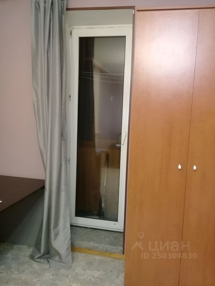 Аренда 1-комн квартиры на вторичном рынке улица Сергея Эйзенштейна, 2